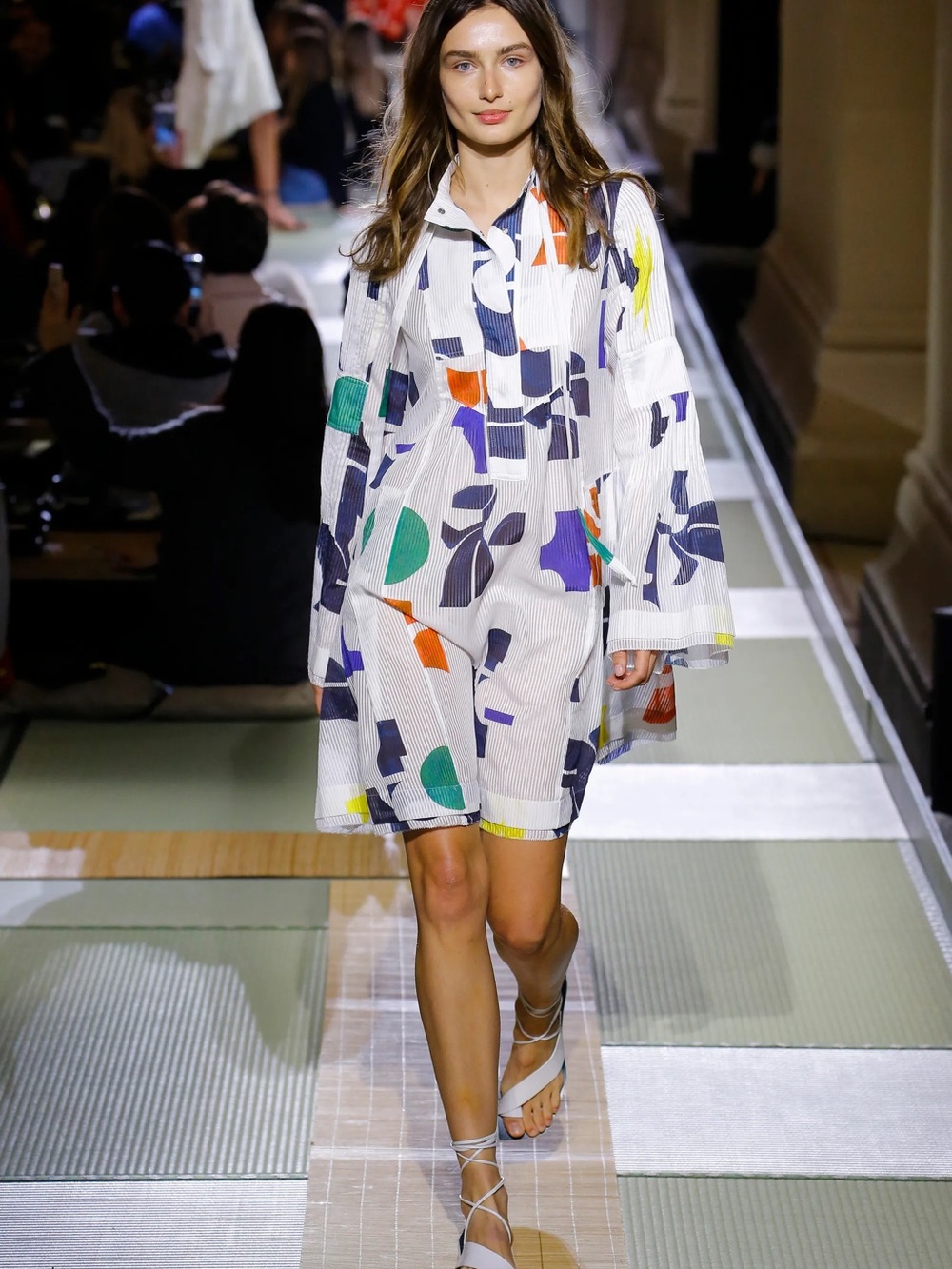 RARE HM Studio 2018 Collection Dress